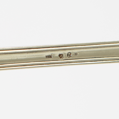 Slev silver