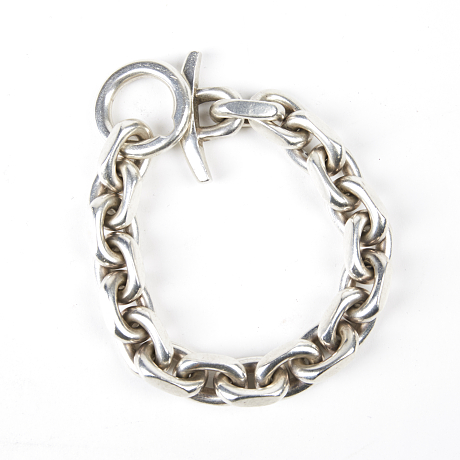 Georg Jensen armband sterlingsilver