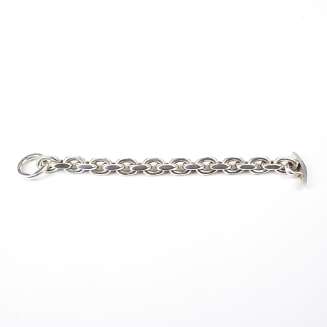 Georg Jensen armband sterlingsilver
