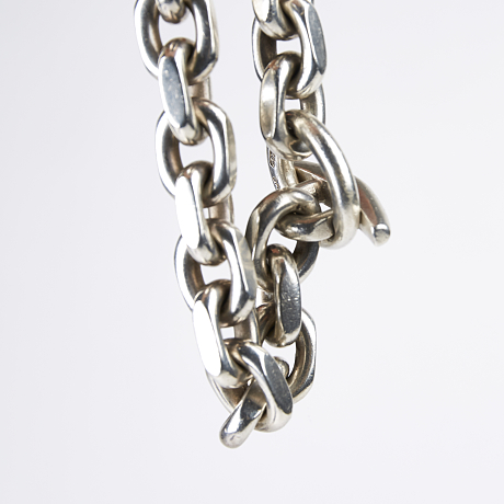 Georg Jensen armband sterlingsilver