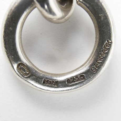 Georg Jensen armband sterlingsilver