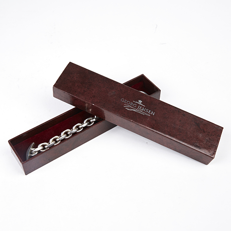 Georg Jensen armband sterlingsilver
