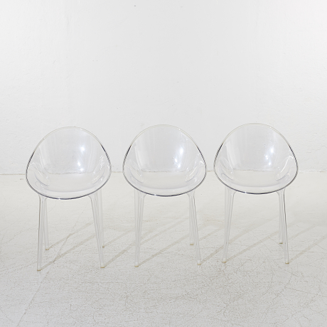 Philippe Stack stolar