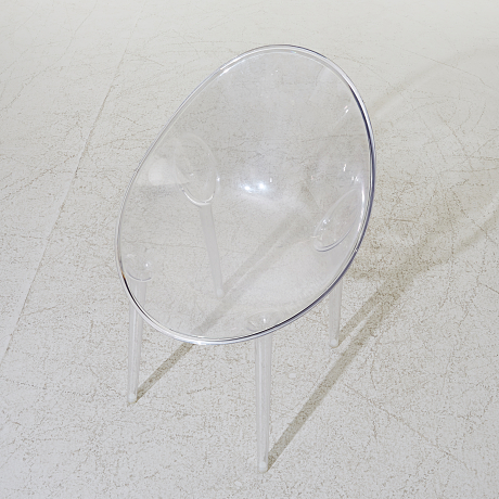 Philippe Stack stolar