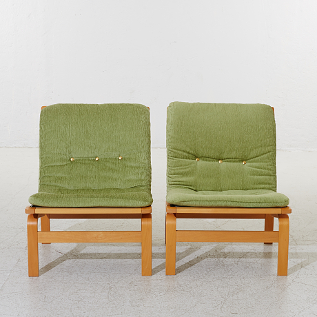 Karl Erik Ekselius JOC