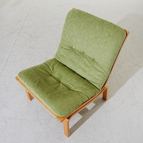 Karl Erik Ekselius JOC