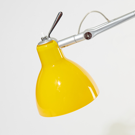 Skrivbordslampa