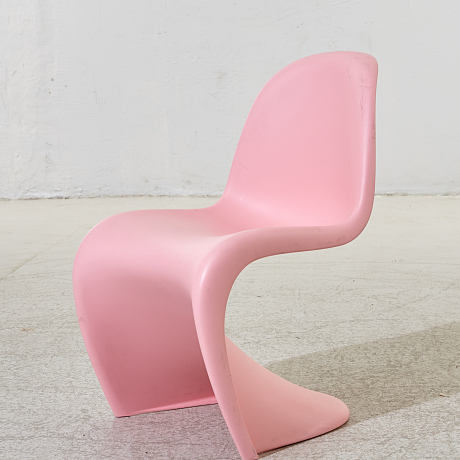 Stol Vitra