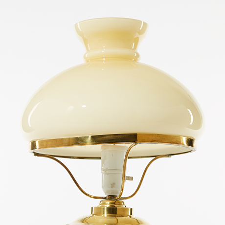 Bordslampa