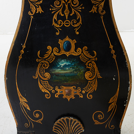 Golvur 1800-tal