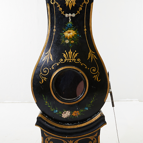 Golvur 1800-tal