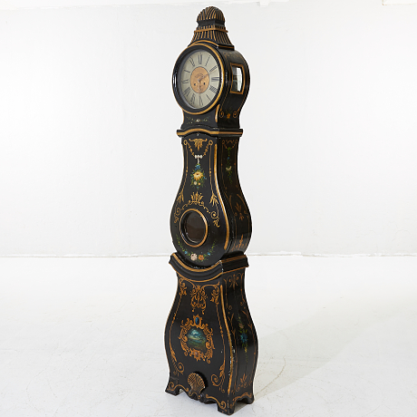 Golvur 1800-tal