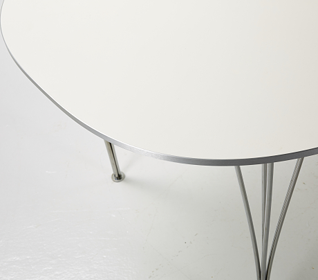 Bruno Mathsson/Piet Hein superelips