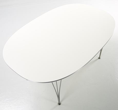 Bruno Mathsson/Piet Hein superelips