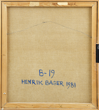 Henrik Bager 