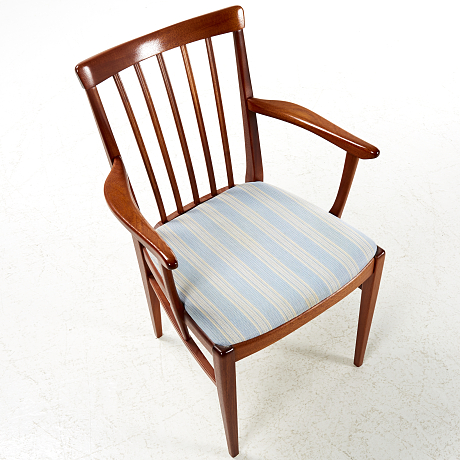 Karmstol design Malmsten