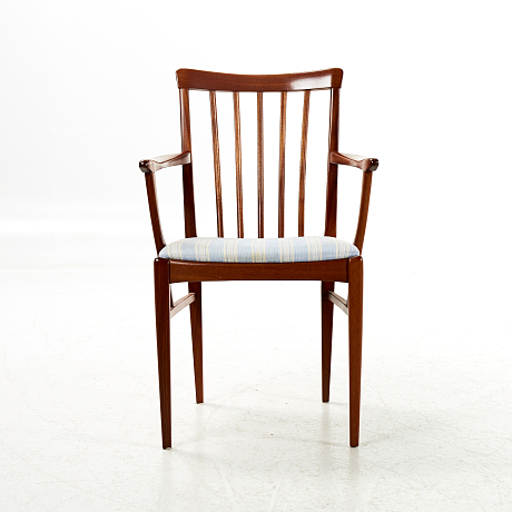 Karmstol design Malmsten