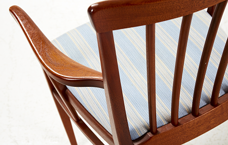 Karmstol design Malmsten