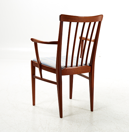 Karmstol design Malmsten