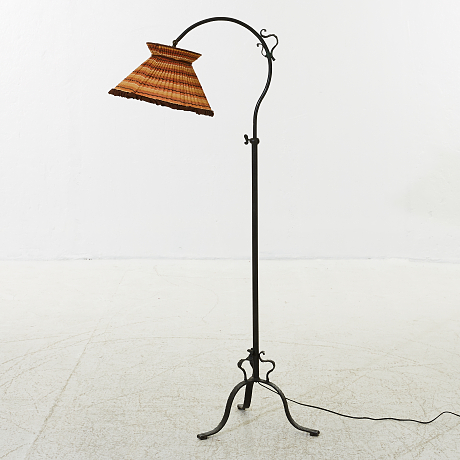 Golvlampa