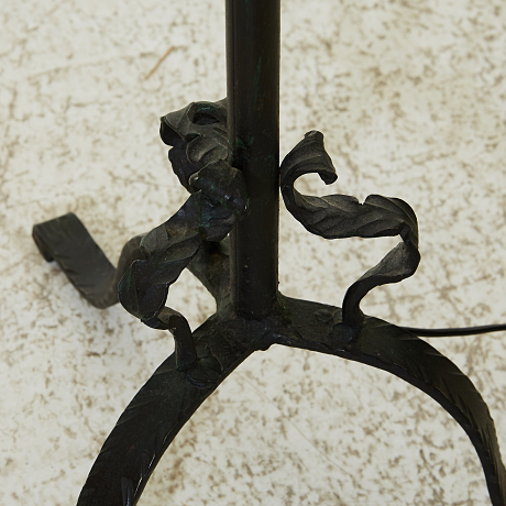 Golvlampa