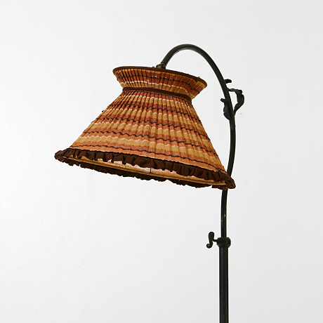 Golvlampa
