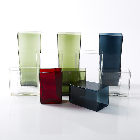 Lennart Andersson Gullaskruf Isi