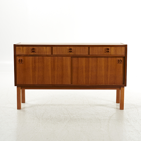 Sideboard teak 1960-tal