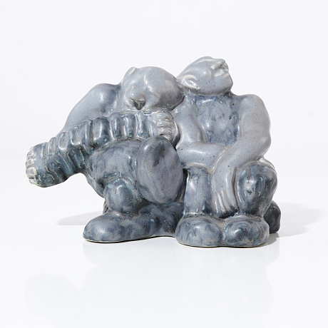 Figurgrupp Åke Holm