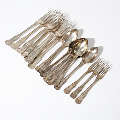 Silverbestick