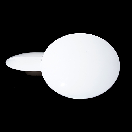 Arne Jacobsen Eklipta plafond 1 par