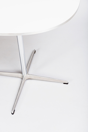 Bord Piet hein Bruno Mathsson