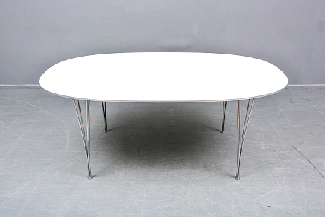 Superellips design Bruno Mathsson & Piet Hein