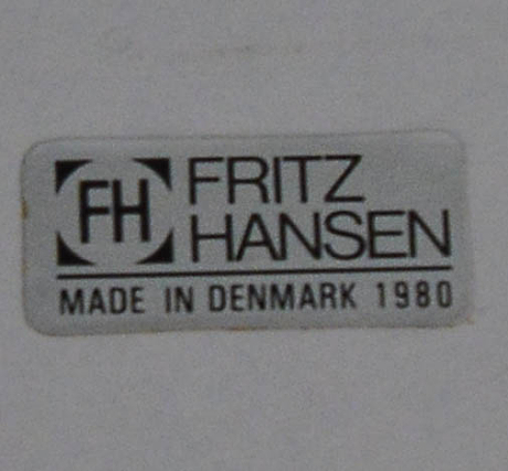 Superellips design Bruno Mathsson & Piet Hein