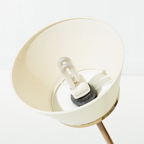 Josef Frank golvlampa
