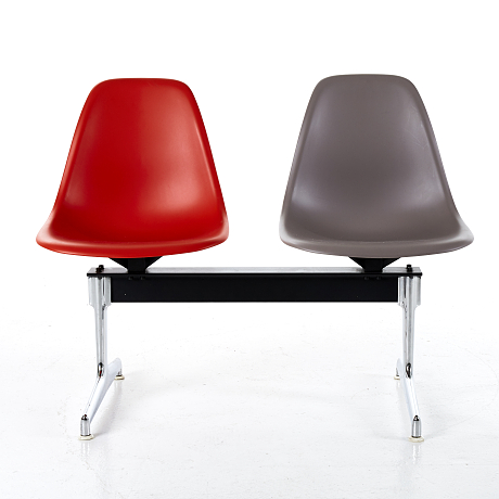 Charles Eames soffa