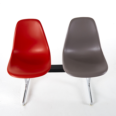 Charles Eames soffa