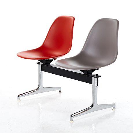 Charles Eames soffa