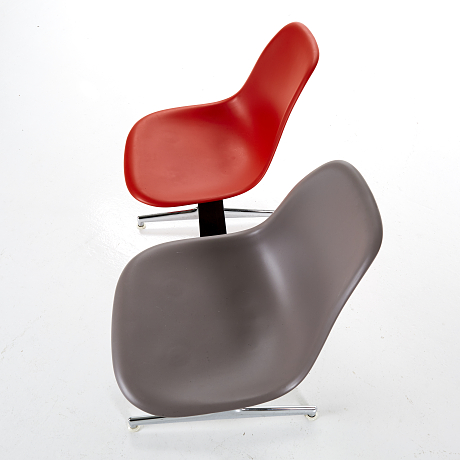 Charles Eames soffa