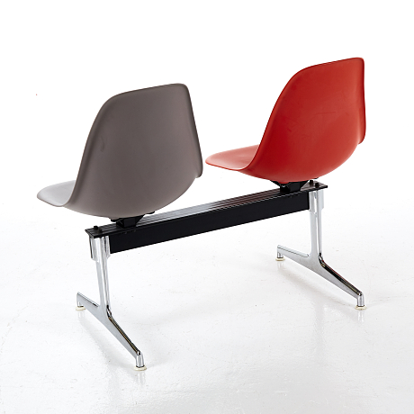 Charles Eames soffa