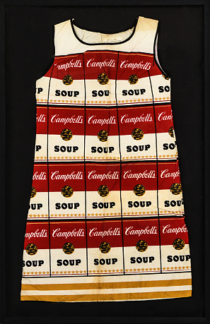 Andy Warhol 