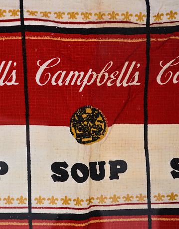 Andy Warhol 