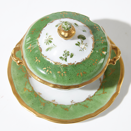 Crèmekoppar Rosenthal