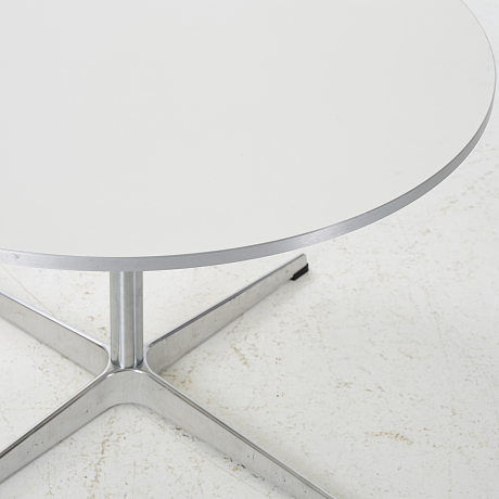 Arne Jacobsen soffbord