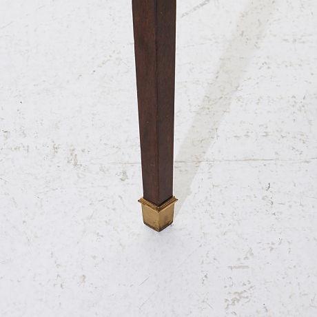 Spelbord 1800-tal sengustavianskt