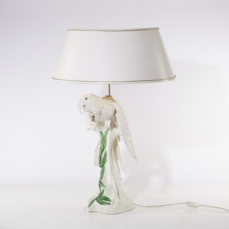 Bordslampa