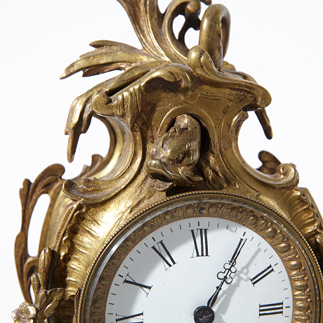 Bordsur Louis XV-stil