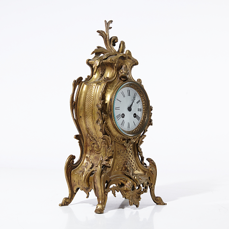 Bordsur Louis XV-stil