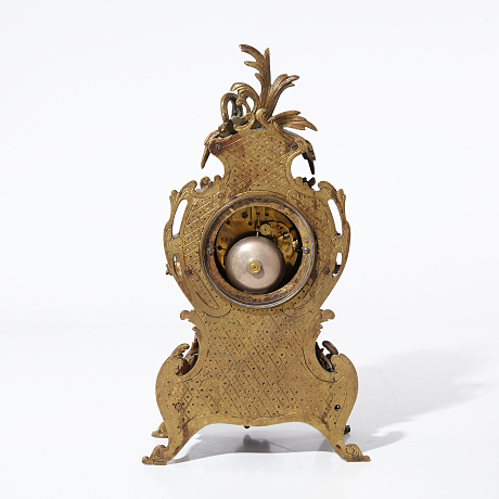 Bordsur Louis XV-stil