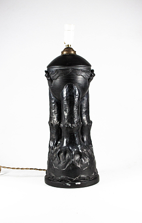 Bordslampa jugend